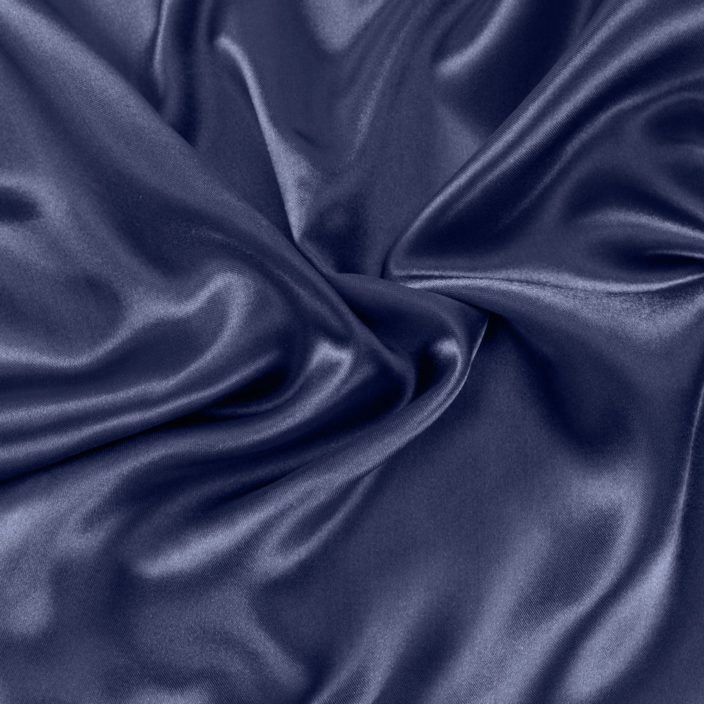 bedding essentials silk satin pillowcases