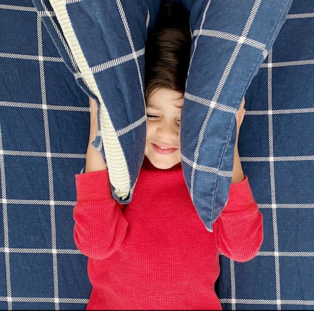 kid friendly flannel sheets all season warmth long staple 100% cotton sheet set