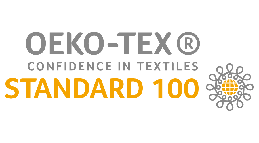 oeko tex certified towels standard 100 quality