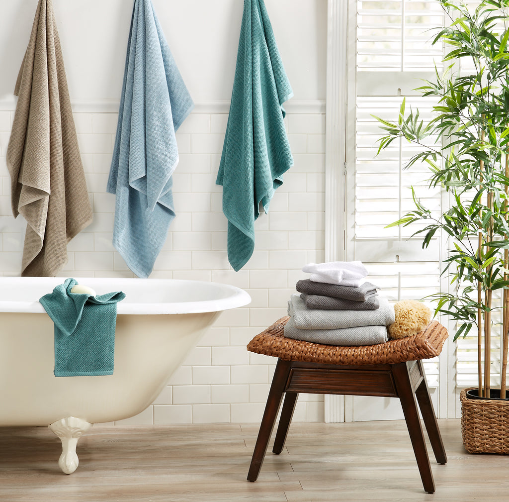 Styling Tips for Your Bathroom