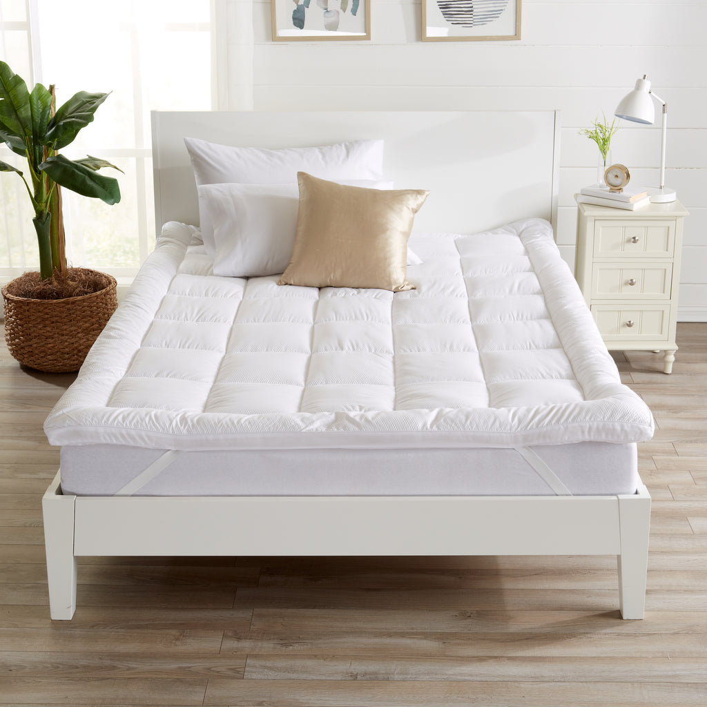 Matchmakers: A Couple’s Guide For Choosing the Right Mattress