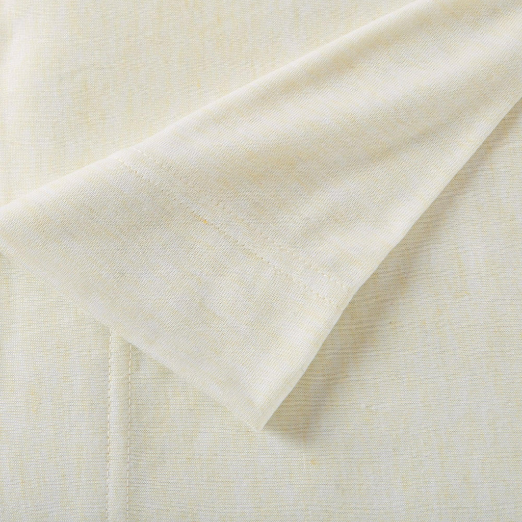 Great Bay Home Super Soft Tech Knit Jersey Sheets | Brie Collection by Great Bay Home Super Soft Tech Knit Jersey Sheets | Brie Collection by Great Bay Home