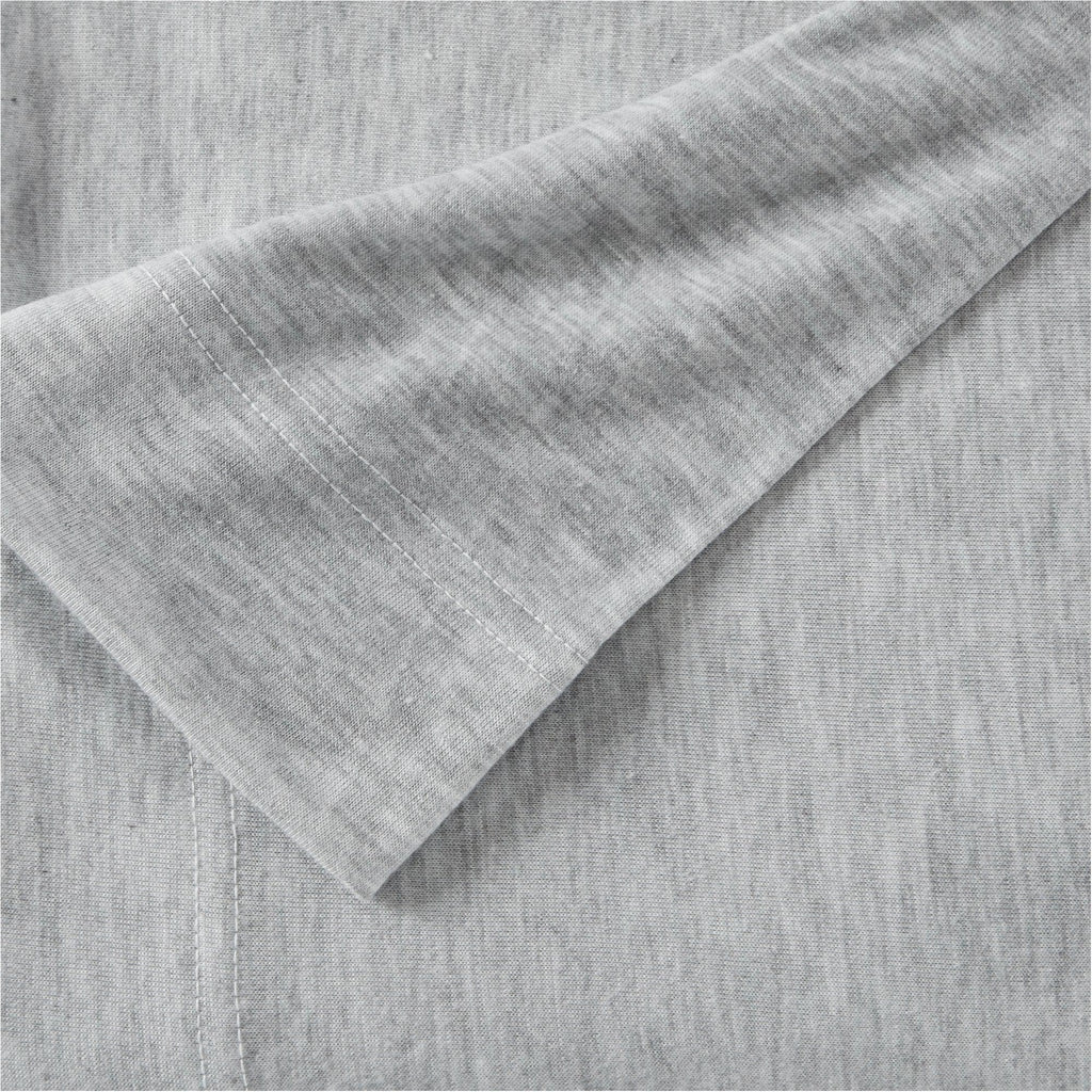 Great Bay Home Super Soft Tech Knit Jersey Sheets | Brie Collection by Great Bay Home Super Soft Tech Knit Jersey Sheets | Brie Collection by Great Bay Home
