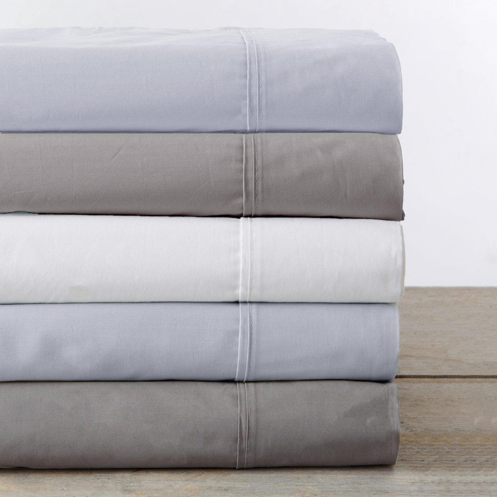 greatbayhome Bed Sheets Triblend Sheet Set - Avani Collection 6-Piece Triblend Cotton Sheet Set | Avani Collection by Great Bay Home