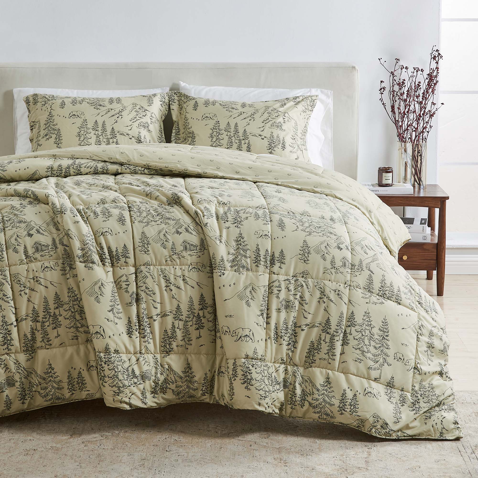 Queen Comforter Set Duvet Cover Sets Winter Bedding Set hotsell