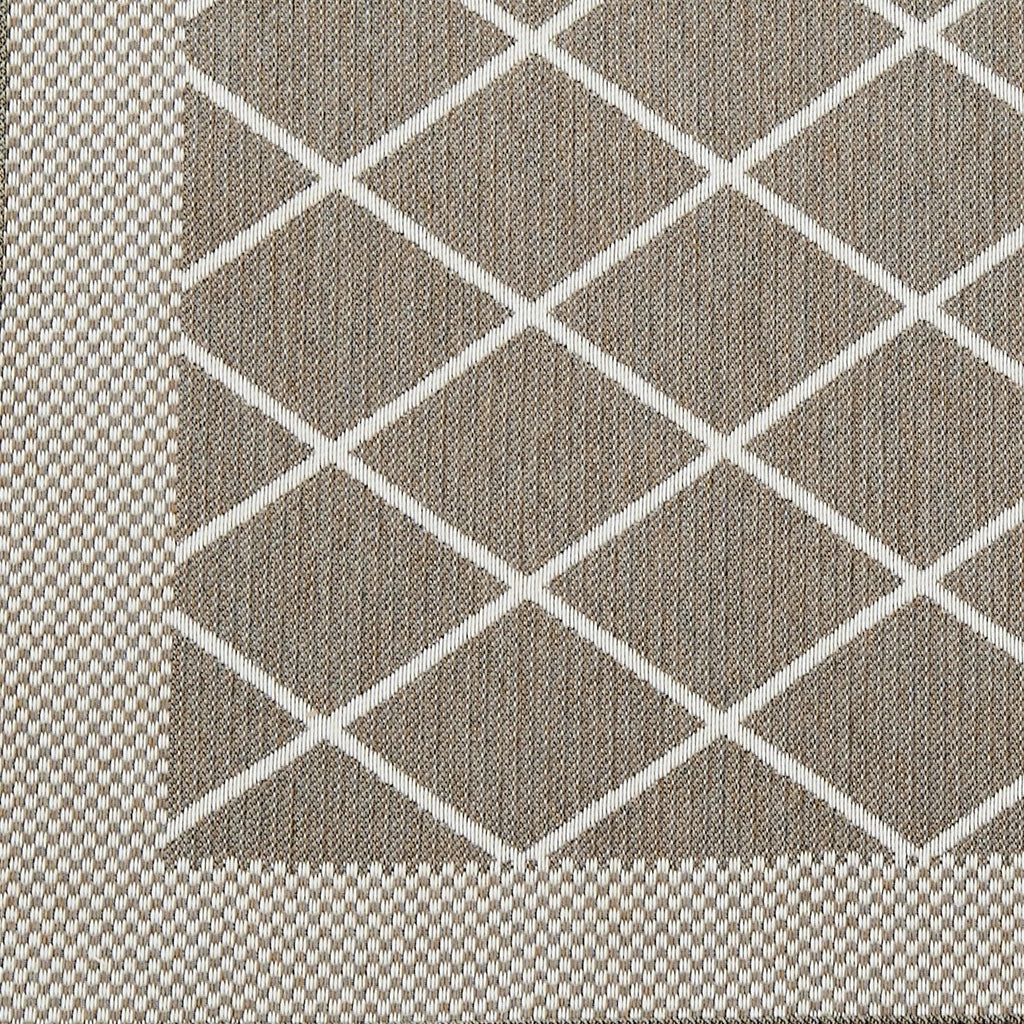 greatbayhome Rugs 2 Pack Woven Trellis Machine Washable Accent Area Rug & Runner | Lysandra Collection by Great Bay Home 2 Pack Woven Trellis Machine Washable Accent Area Rug & Runner | Lysandra Collection by Great Bay Home
