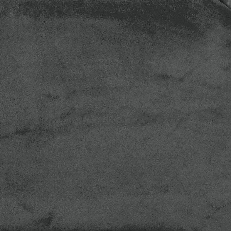 Great Bay Home Slipcovers Velvet Stretch Slipcover - Gale Collection Velvet Form Fit Stretch Slipcovers | Gale Collection by Great Bay Home