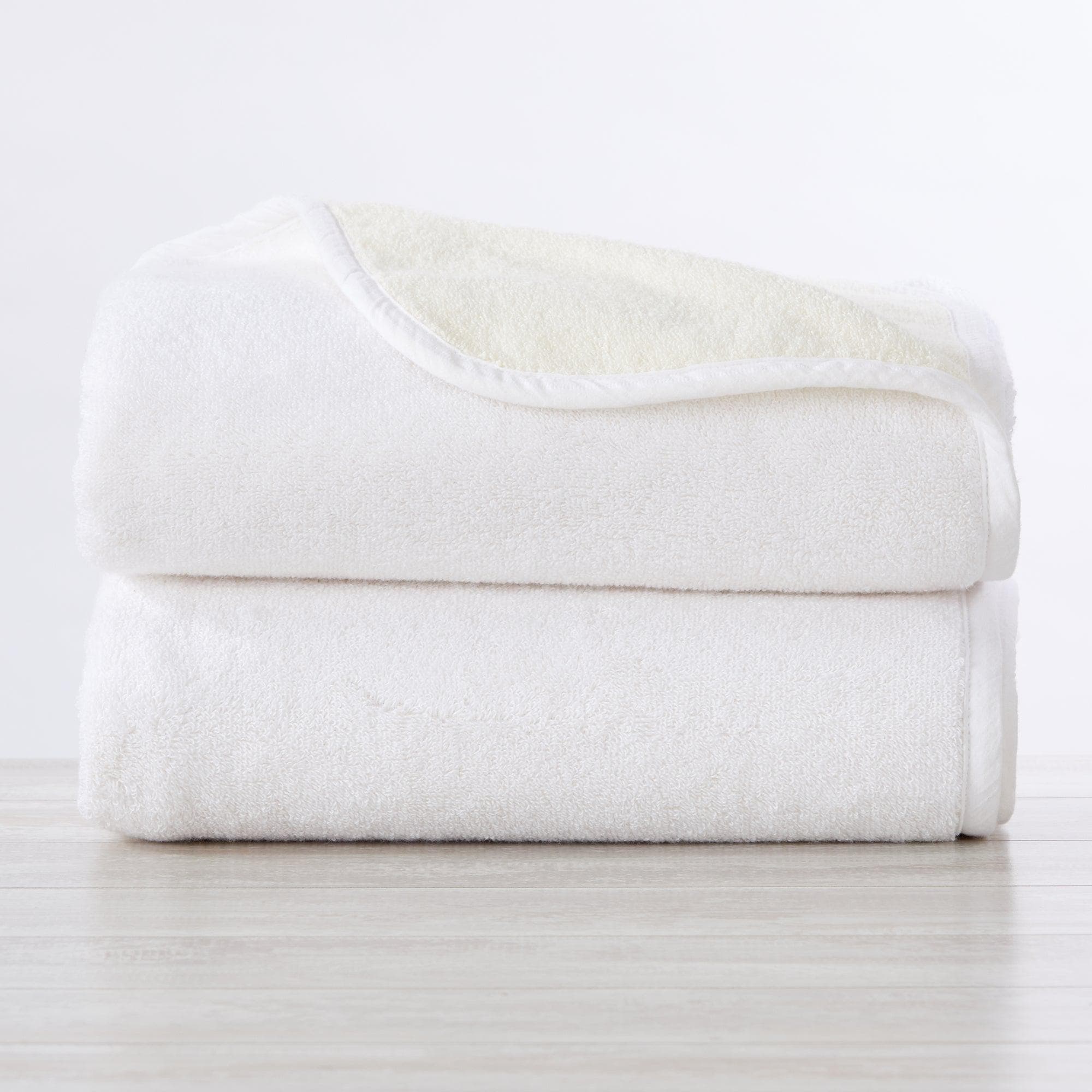 Grange Bath Towel Collection