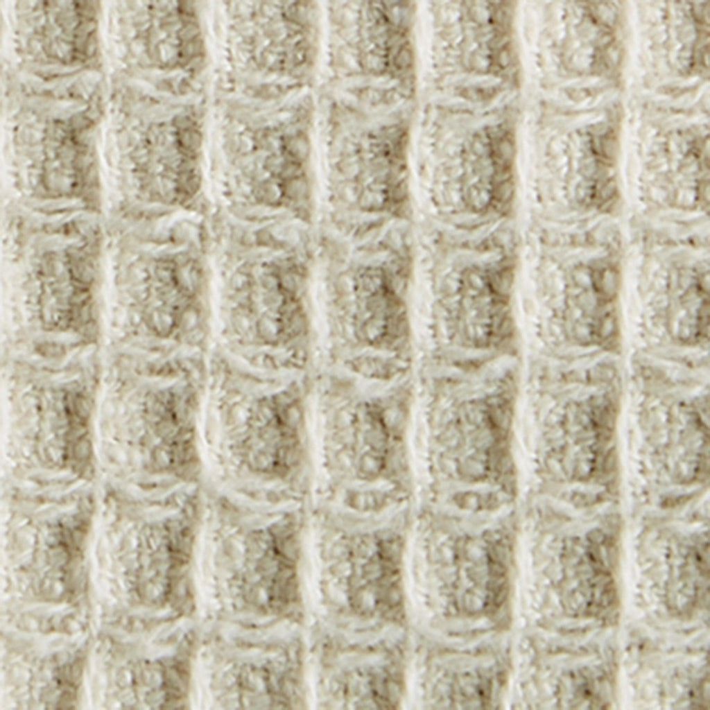 Great Bay Home 4 Pack Waffle Weave Hand Towels - Soleia Collection