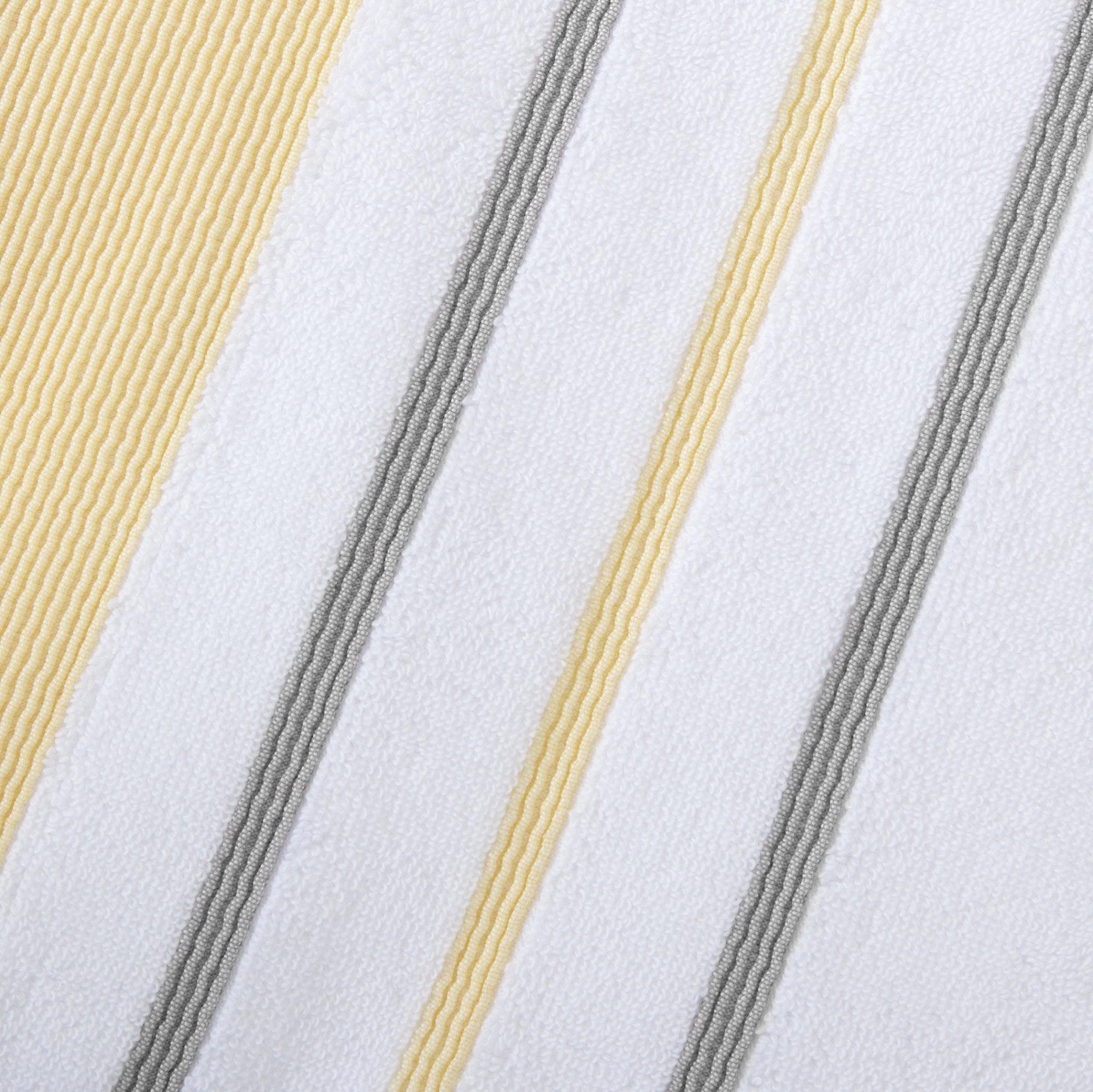 Noelle Stripe Fabric Swatch