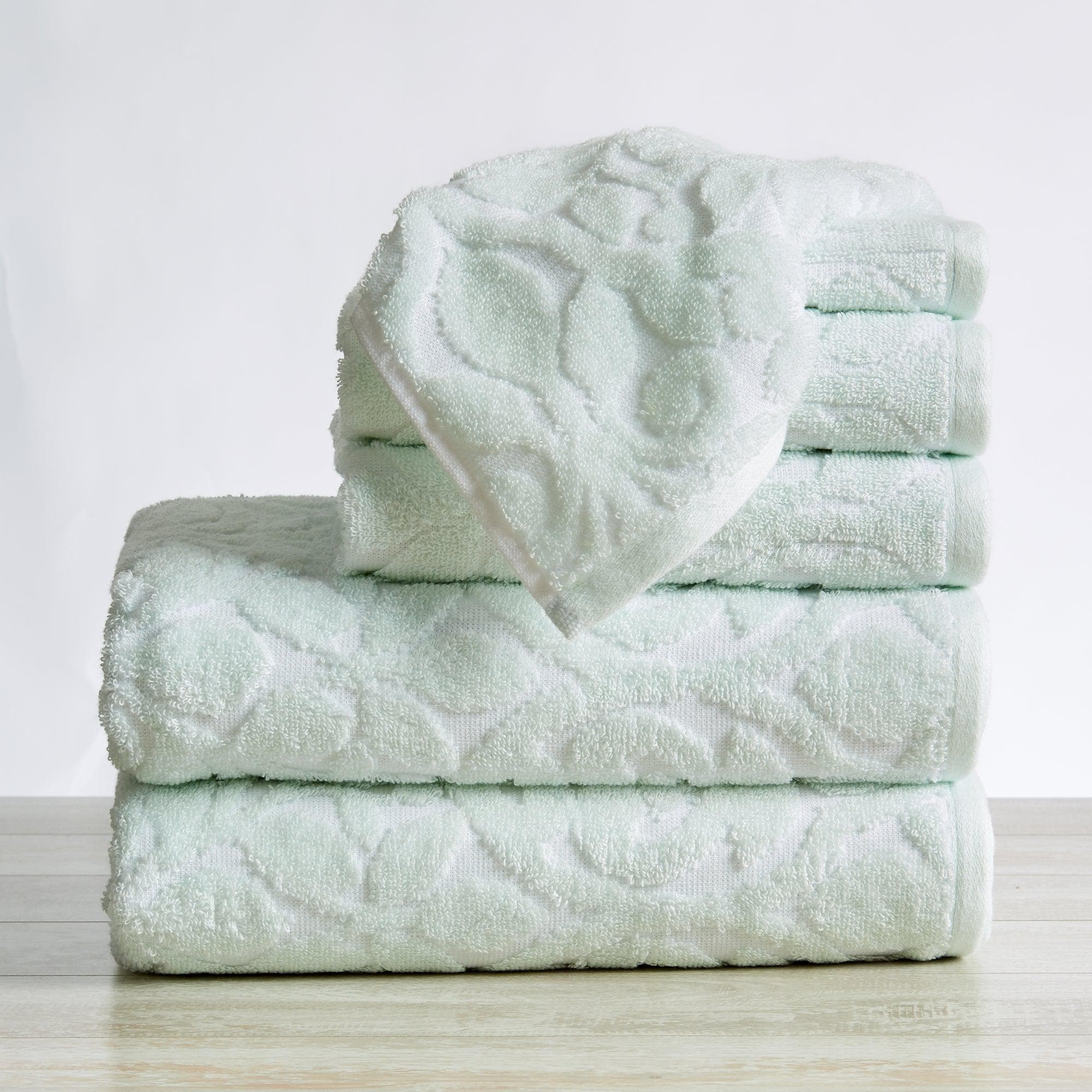 100 Inch Really Big Bath Towel - Mint – ReallyBigTowels