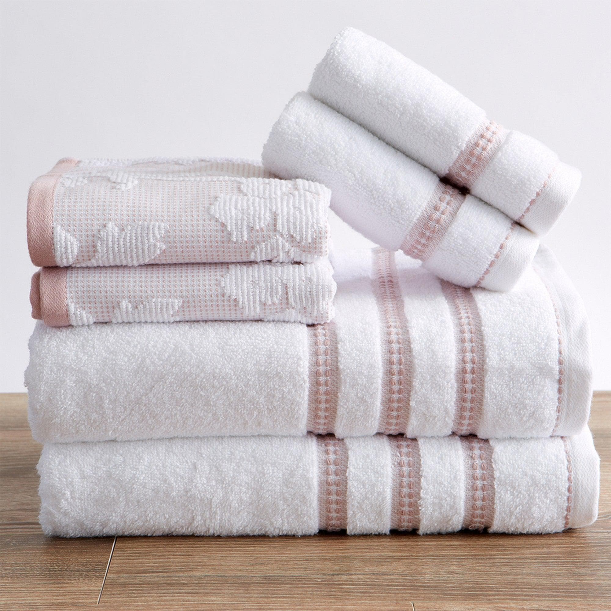 ROSE-SOFT® Bath Towel - 22x44 White Rose Soft, Royal Rose, Terry Towels,  Hotel Towels, Nursing Home Towels, Prison Towels [TTR023] - $3.55 : BC  Textile Innovations, - Commercial Linen, Uniforms, and related Laundry  Supplies