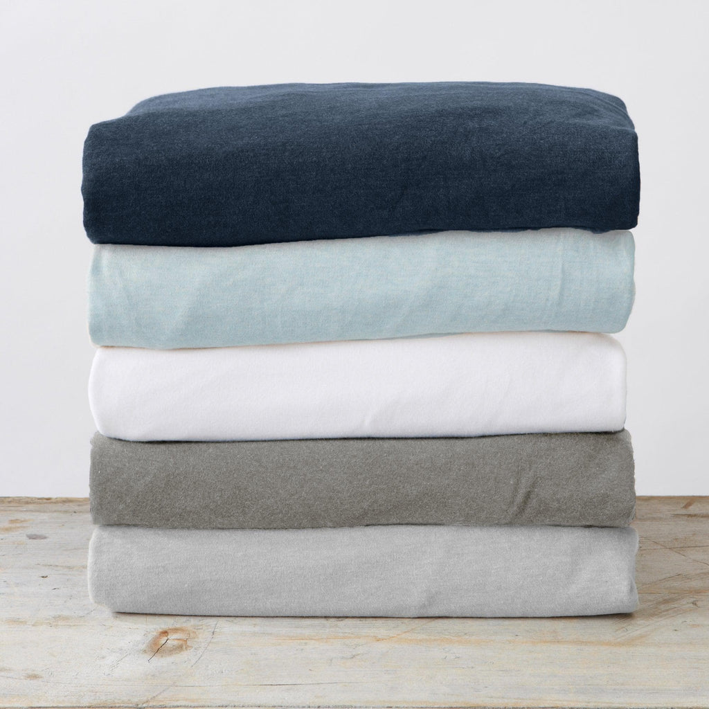 Great Bay Home Modal Jersey Knit Sheets - McKinley Collection 4-Piece Modal Jersey Knit Sheets | McKinley Collection by Great Bay Home