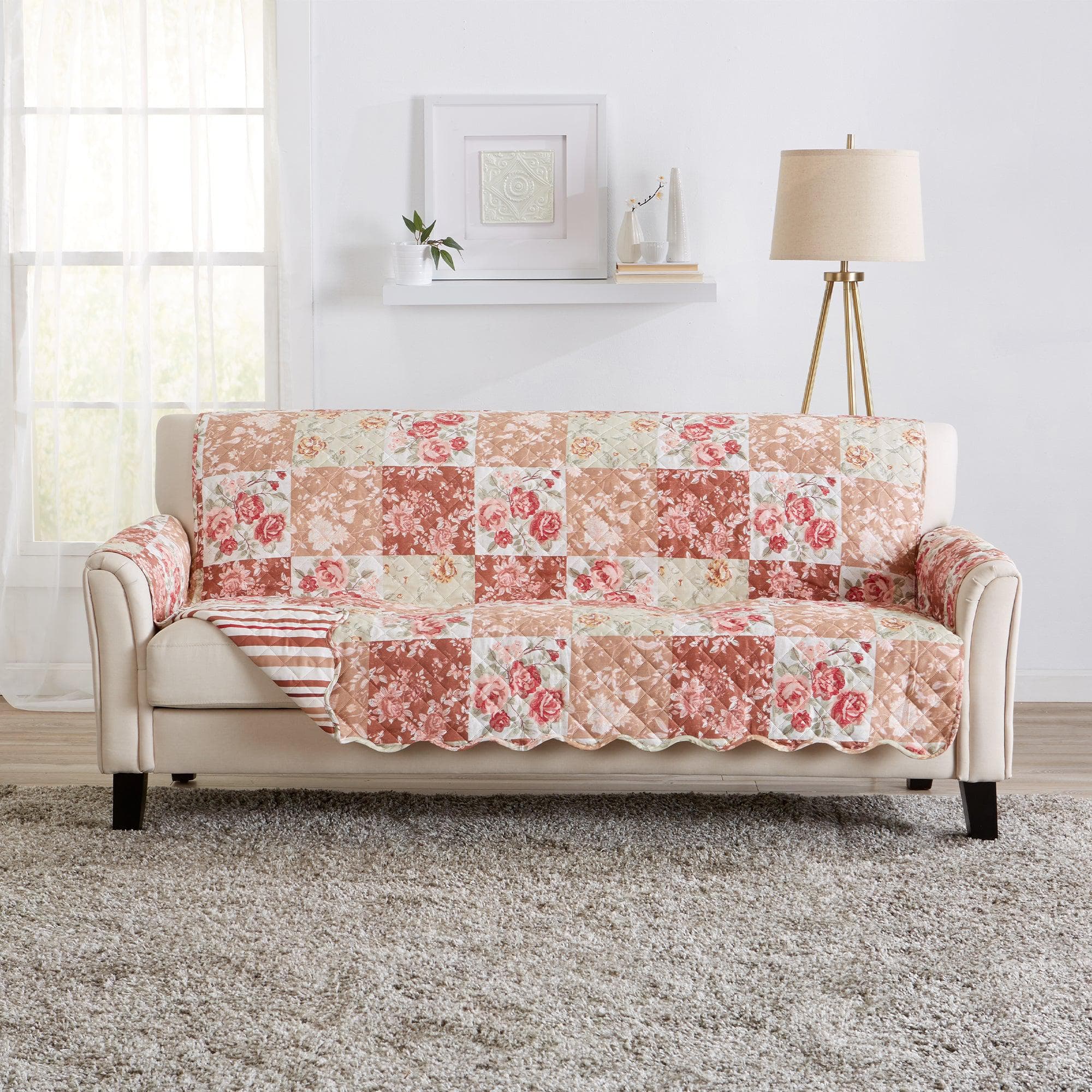 Chair Pad Patterns Simplicity Home Pattern 7966 - Chair Pads, Futon ...